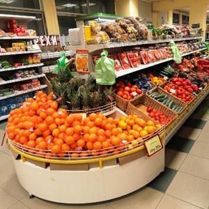 Супермаркеты Енотаевки